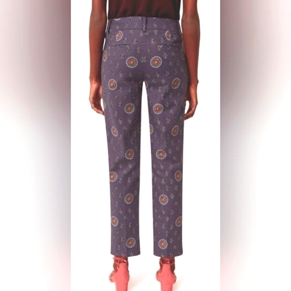 Ann Taylor Marisa Pants Sz 6